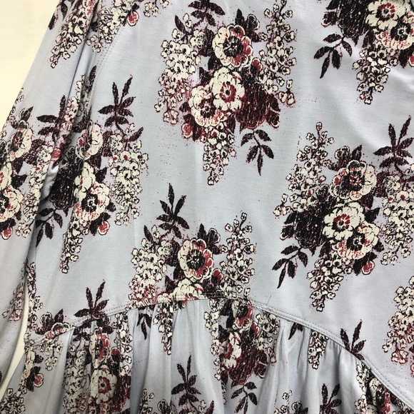 Free people Speak Easy top - Picture 5 of 6